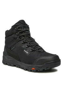 Hi-Tec Туристически Altitude Lite 3 Mid Wp AMG-AW21-HT-05 Черен - Pepit.bg