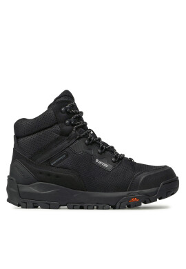 Hi-Tec Туристически Altitude Lite 3 Mid Wp AMG-AW21-HT-05 Черен - Pepit.bg
