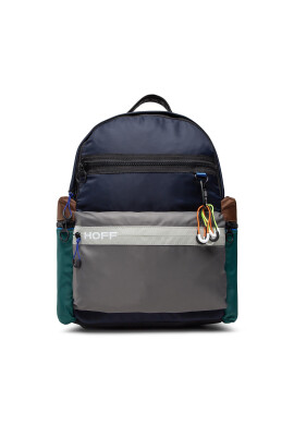 HOFF Раница Backpack West 12298001 Тъмносин - Pepit.bg