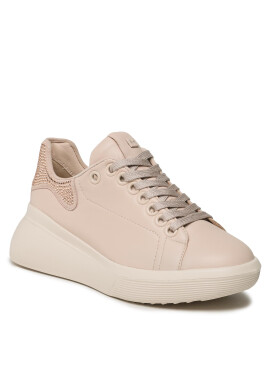 HÖGL Сникърси 5-103930-1400 Розов - Pepit.bg