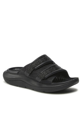 Hoka Чехли Ora Luxe 1134150 Черен - Pepit.bg
