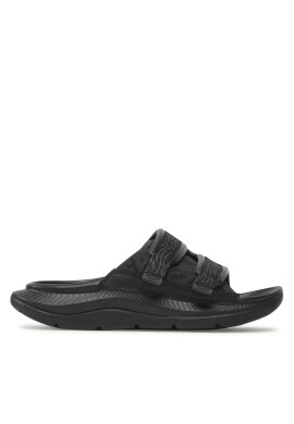Hoka Чехли Ora Luxe 1134150 Черен - Pepit.bg