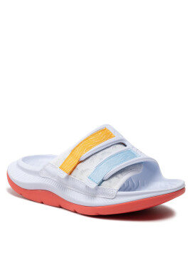 Hoka Чехли Ora Luxe 1134150 Син - Pepit.bg