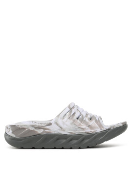 Hoka Чехли Ora Recovery 1126856 Сив - Pepit.bg