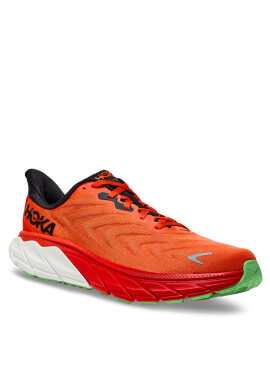 Hoka Обувки Arahi 6 1123194 Червен - Pepit.bg