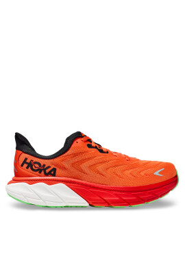 Hoka Обувки Arahi 6 1123194 Червен - Pepit.bg
