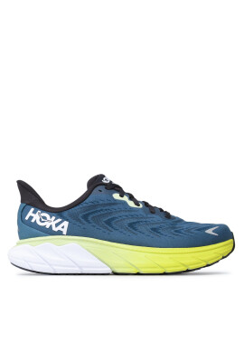 Hoka Обувки Arahi 6 1123194 Сив - Pepit.bg