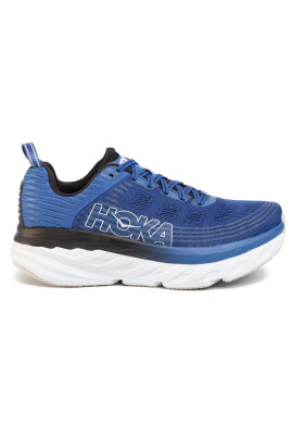 Hoka Обувки Bondi 6 Wide 1019271 Син - Pepit.bg