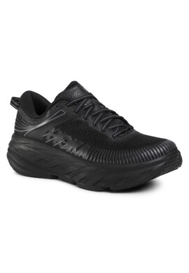 Hoka Обувки Bondi 7 1110518 Черен - Pepit.bg