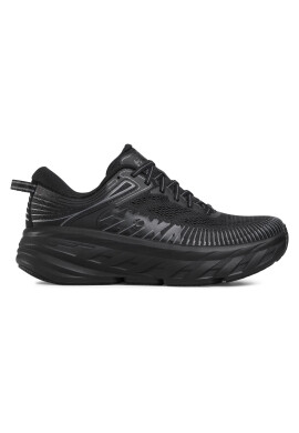 Hoka Обувки Bondi 7 1110518 Черен - Pepit.bg