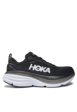 Hoka Обувки Bondi 8 1123202 Черен - Pepit.bg