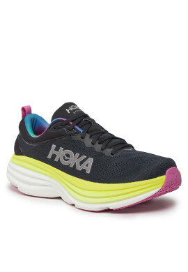 Hoka Обувки Bondi 8 1123202 Черен - Pepit.bg
