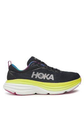 Hoka Обувки Bondi 8 1123202 Черен - Pepit.bg
