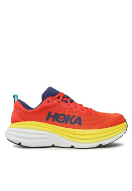 Hoka Обувки Bondi 8 1123202 Червен - Pepit.bg