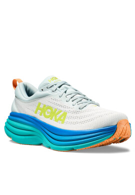 Hoka Обувки Bondi 8 1123202 Син - Pepit.bg