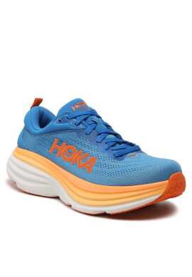 Hoka Обувки Bondi 8 1123202 Син - Pepit.bg
