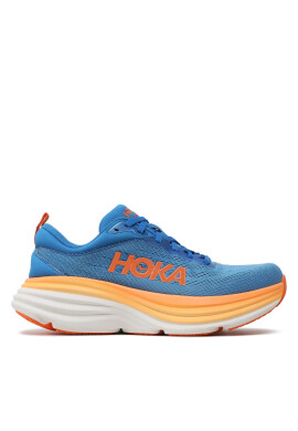 Hoka Обувки Bondi 8 1123202 Син - Pepit.bg
