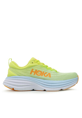 Hoka Обувки Bondi 8 1123202 Жълт - Pepit.bg