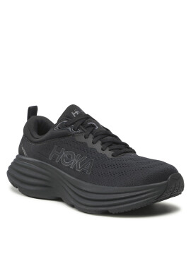 Hoka Обувки Bondi 8 1127952 Черен - Pepit.bg