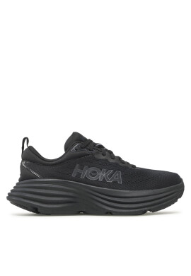 Hoka Обувки Bondi 8 1127952 Черен - Pepit.bg
