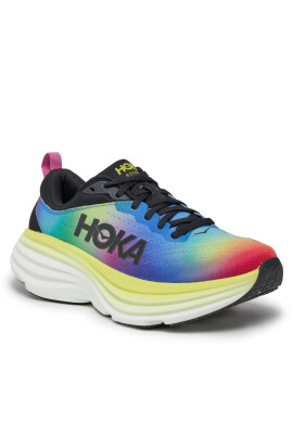 Hoka Обувки Bondi 8 1127952 Черен - Pepit.bg