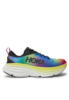 Hoka Обувки Bondi 8 1127952 Черен - Pepit.bg
