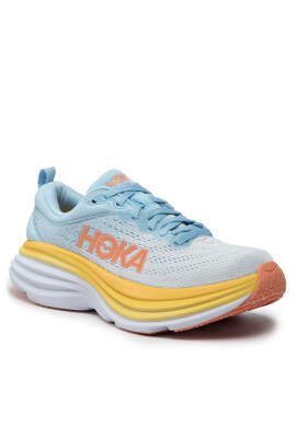 Hoka Обувки Bondi 8 1127952 Син - Pepit.bg