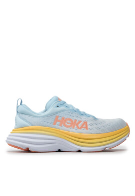 Hoka Обувки Bondi 8 1127952 Син - Pepit.bg