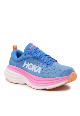 Hoka Обувки Bondi 8 1127952 Син - Pepit.bg