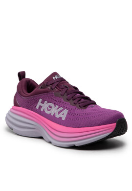 Hoka Обувки Bondi 8 1127952 Виолетов - Pepit.bg