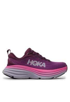 Hoka Обувки Bondi 8 1127952 Виолетов - Pepit.bg