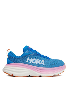 Hoka Обувки Bondi 8 Wide 1127954 Син - Pepit.bg