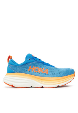 Hoka Обувки Bondi 8 Wide1127953 Син - Pepit.bg