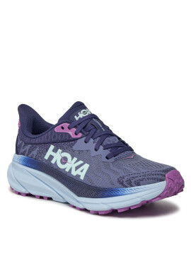 Hoka Обувки Challenger 7 1134498 Сив - Pepit.bg