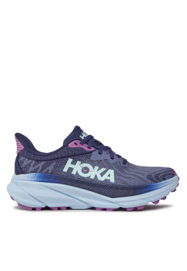 Hoka Обувки Challenger 7 1134498 Сив - Pepit.bg
