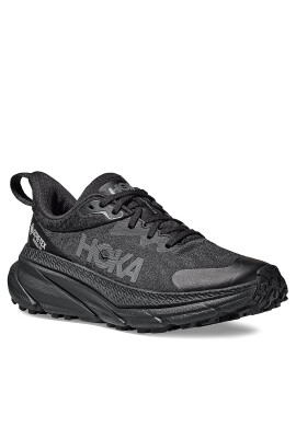 Hoka Обувки Challenger 7 GORE-TEX 1134501 Черен - Pepit.bg