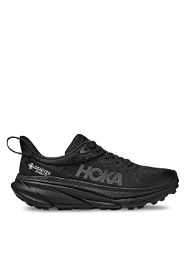 Hoka Обувки Challenger 7 GORE-TEX 1134501 Черен - Pepit.bg