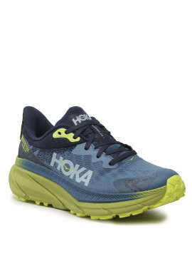 Hoka Обувки Challenger 7 GORE-TEX 1134501 Син - Pepit.bg