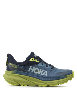 Hoka Обувки Challenger 7 GORE-TEX 1134501 Син - Pepit.bg
