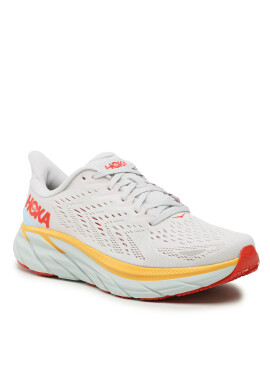 Hoka Обувки Clifton 8 1119393 Бял - Pepit.bg