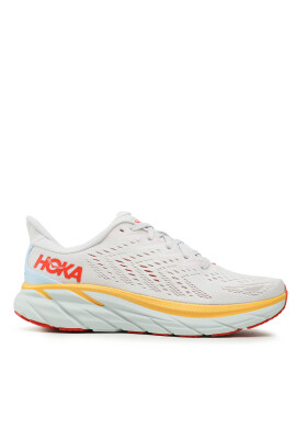 Hoka Обувки Clifton 8 1119393 Бял - Pepit.bg