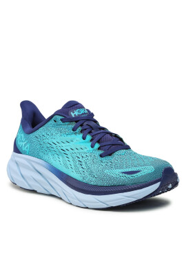 Hoka Обувки Clifton 8 1119393 Син - Pepit.bg