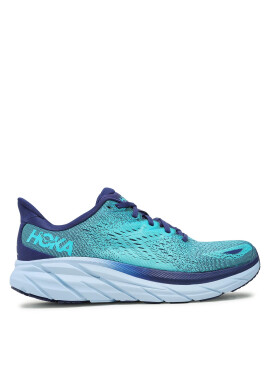 Hoka Обувки Clifton 8 1119393 Син - Pepit.bg