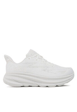 Hoka Обувки Clifton 9 1127895 Бял - Pepit.bg