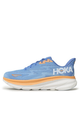 Hoka Обувки Clifton 9 1127895 Син - Pepit.bg
