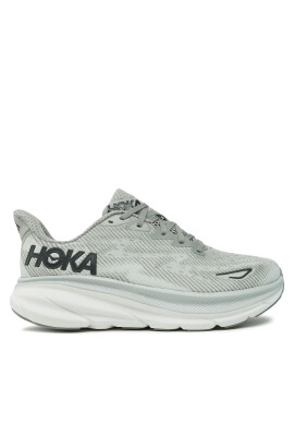Hoka Обувки Clifton 9 1127895 Сив - Pepit.bg