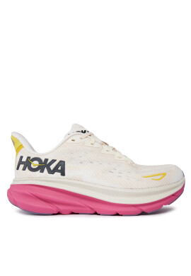 Hoka Обувки Clifton 9 1127896-EBDB Бял - Pepit.bg