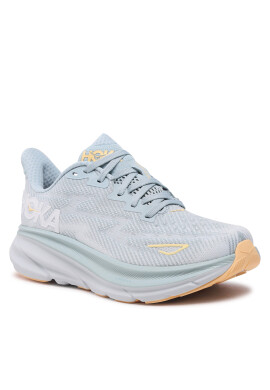 Hoka Обувки Clifton 9 1127896 Син - Pepit.bg