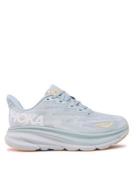 Hoka Обувки Clifton 9 1127896 Син - Pepit.bg