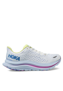 Hoka Обувки Kawana 1123164 Бял - Pepit.bg